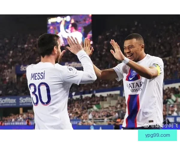 以埃基蒂克眼中的姆巴佩如兄长梅西视野震撼人心职业生涯感悟