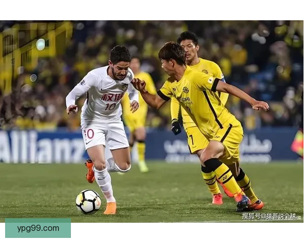 J联赛夺冠预测鹿岛鹿角以33%概率领跑群雄登顶前景展望分析对决赛季