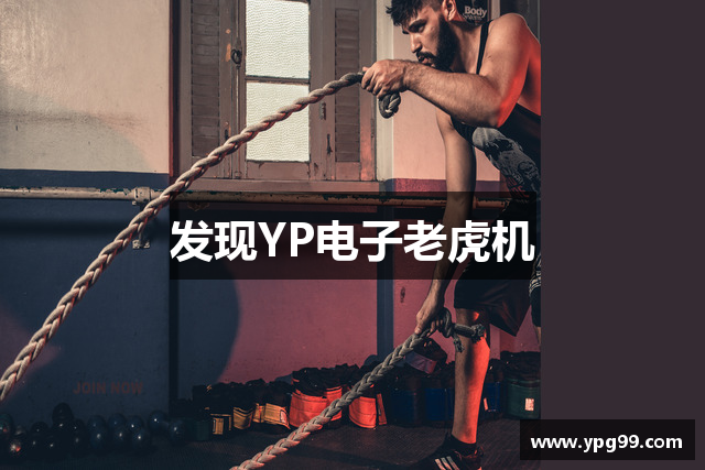 发现YP电子老虎机